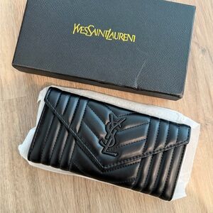 Luxury Envelope Wallet